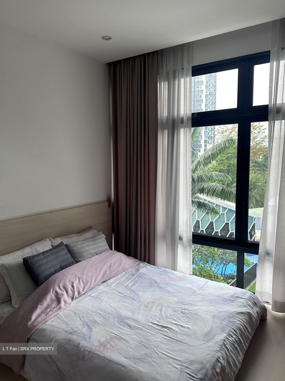Eco Sanctuary (D23), Condominium #617996791